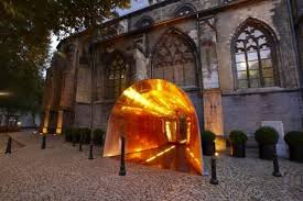 Landmark hoteli i sustavi nagrada arhitekture u suvremenom hotelijerstvu