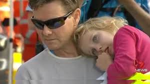 Jocelyn found: Desperate search for five-year-old