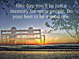 Quotes Lessons Learned In Life Lessons Learned Picture Quotes