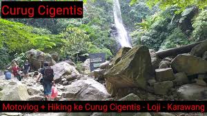 Dec 02, 2019 · curug cigentis karawang loji selatan rute dari bekasi jonggol mitos wisata misteri jawa barat purwakarta waterboom gambar alamat sejarah map villa akses bogor desa. Motovlog Hiking Ke Curug Cigentis Loji Karawang Youtube