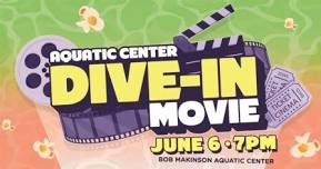Kissimmee Dive In Movie
