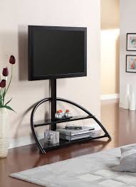 Tv Stand Fitz Collection Black Glass Tv Stand Glass Tv Stand Furniture Of America