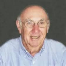 Obituary information for John Schieber