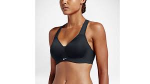 Seriously, that means no bounce from the top, bottom or sides of your bust. The Best Sports Bras For Big Breasts Health Com