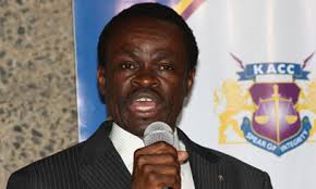 Renowned Law Professor, PLO LUMUMBA deported from Zambia