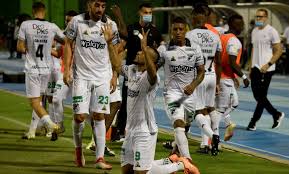 Deportivo cali necesita cortar una racha de tres fechas sin conocer la victoria en la liga. Respiro En Barranca Deportivo Cali Gano 3 2 A Petrolera Con Doblete De Angelo Rodriguez