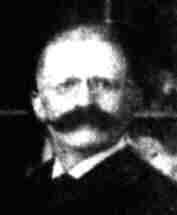 Eduard Heinrich Gustav Klees