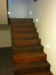 Cor Ten Stahl Faltwerktreppe Preis Auf Anfrage Metall Kreativ Ug Shop Steel Stairs Stairs Staircase