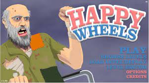 Happy wheels est un jeu web de physique ragdoll créé par fancy force. Jeux Jeux Jeux Happy Wheels Jeu Happy Wheels
