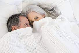 Sex After Hip Replacement?