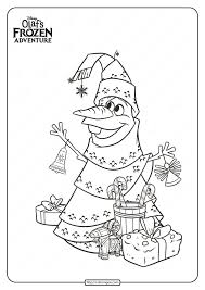 Maybe you would like to learn more about one of these? Olaf Thanksgiving Coloring Page 112 Practice Coloring Charter