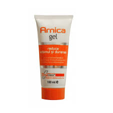 Durerea de spate este durere in orice regiune a spatelui. Arnica Gel Pentru Edeme È™i Dureri 100 Ml Farmaclass Farmacia Tei
