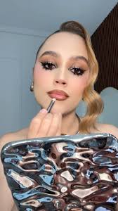 De mis lips combos favs 🪞🪄👇🏻:, -Delineador @italiadeluxemakeup “1003  light brown”, -Labial @maybelline “65 seductress”, -Gloss @sephoramx “02”,  ., ., ., ., #makeup #lipcombo #sephora #maybelline ...