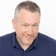 Christopher Short (@Shortoutloud)