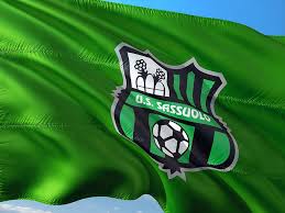 27/10/2021 at 17:38 | eurosport. Hd Wallpaper Football International Italy Seria A Flag Sassuolo Calcio Wallpaper Flare