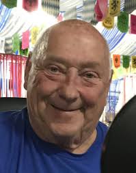 Norman Lorin "Norm, Stormin Norman" MacKenzie