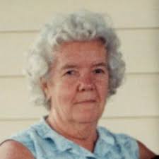 Obituary information for Nancy Westrick Baker