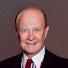 The InFOCUS Video Podcast: Dick Foreman