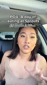 $5 sushi Wednesdays, it’s just...