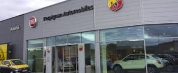 Fiat Et Opel Perpignan Concessionnaire Fiat Perpignan Auto Occasion Perpignan