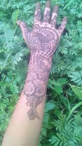Jay Shree Mehndi Degain Art Is With Jay Shree Mehndi Degain Art Facebook