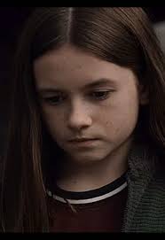 Cailey Fleming Mouth Acting