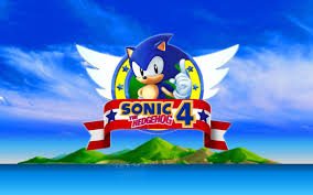 Sonic the hedgehog movie poster 4k hd sonic the hedgehog. Sonic The Hedgehog 4 Hd Desktop Wallpaper Widescreen High Definition Fullscreen