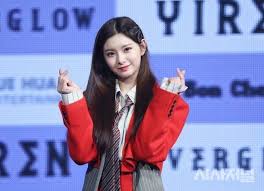Everglow Yiren Showcase