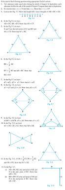 Try the free mathway calculator and problem solver below to practice various math topics. Class 9 Important Questions For Maths Introduction To Euclid S Geometry Aglasem Schools