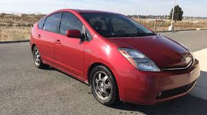 Toyota Prius Intermittent Master Warning Light Issue Solved Torque News