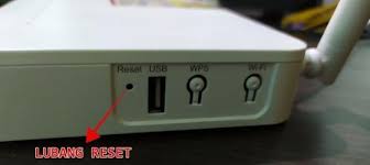 Konek menggunakan password super admin hg8245h5. 3 Cara Restart Wifi Indihome Mudah Dan Cepat Jalantikus