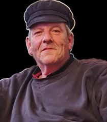 Funeral Notice for James Anthony Biggins