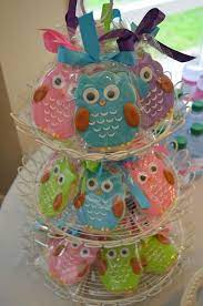 17 Cute And Sweet Owl Baby Shower Ideas Shelterness