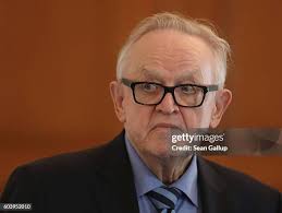 1,301 Martti Ahtisaari Photos & High Res Pictures