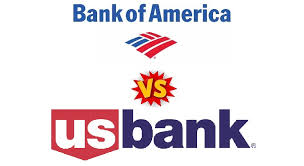 Bank branch locator helps you find and review banking offices in us. Bank Of America Vs Us Bank Which Is Better