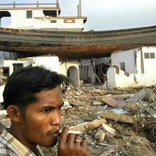 The Irish victims of the St Stephen's Day tsunami