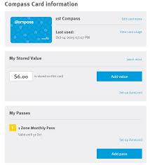 In september 2020, translink rolled out a special compass card bearing bc provincial health officer dr. Compass Notes Keep A Close Watch On Your Balance Metrobabel