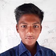 Anuj Thakur's User Profile