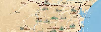 Érigé au xiie siècle par les vicomtes de carcassonne, les trencavel, ce château est. Activites Touristiques Autour Du Camping Village Grand Sud A Carcassonne Languedoc Roussillon