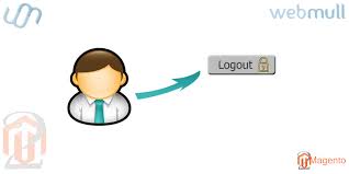 It will show usage of the command. Magento 2 Add Customer Logout Link In My Account Webmull