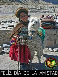 Dia de la amistad 2021: Feliz Dia De La Amistad Bolivia Siempre En Mi Corazon Facebook
