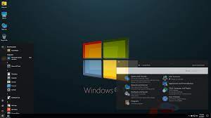 Windows 11 modern skinpack for windows 10. Windows 11 Dark Skinpack For Win10 Rs4 Skin Pack Theme For Windows 10