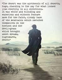 From The Dark Tower I The Gunslinger The Dark Tower Series The Dark Tower Dark Tower Comics