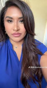 Christina Bracewell's Instagram, Twitter & Facebook