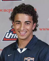 2012 Men's Soccer Roster