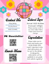 Prairie Center Kindergarten