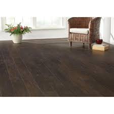 Home Decorators Collection San Leandro Oak 12 Mm Thick X 6 1 3 In Wide X 50 5 8 In Length Laminate Floo Flooring Laminate Flooring Home Decorators Collection