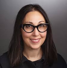 Carol Marchetti's Instagram, Twitter & Facebook