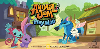 Animal Jam 108.0.12 for Android/iOS APK
