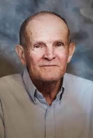 James Cook Obituary (1940